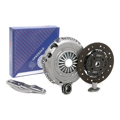 Kuva Kytkinpaketti AUDI, SEAT, SKODA, VW OE 03F 141 015 A,