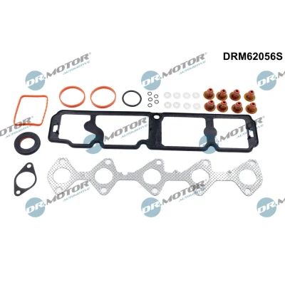 Kuva DR.MOTOR AUTOMOTIVE DRM62056S Tiivistesarja Sylinterikansi FORD: FOCUS 3, 3 Turnier, MONDEO 4 VOLVO: V70 V50