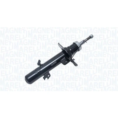 Kuva MAGNETI MARELLI 357176070100 Iskunvaimentimet Etuakseli, oikea Kaasupaine Kaksiputki Joustintuki Tappi ylhäällä CITROËN: C3 Picasso