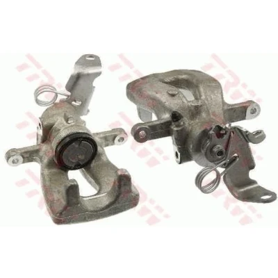Kuva TRW BHS937 Jarrusatula Alumiini ALFA ROMEO: 159 Sportwagon, Sedan, Spider