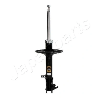 Kuva JAPANPARTS MM 22073 Iskunvaimentimet Etuakseli, oikea Kaasupaine 600 Kaksiputki Joustintuki Tappi ylhäällä TOYOTA: RAV4 I SUV Cabriolet