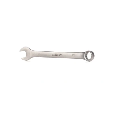 Kuva ENERGY NE01000S 17 Kiinto / rengasavain mm