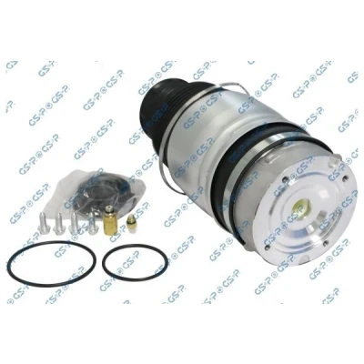 Kuva Ilmajousi, jousitus, Etuakseli, vasen audi q7, q7 van, porsche cayenne, vw touareg OE 7L8413031H, 7L8616039, 7L8616039A