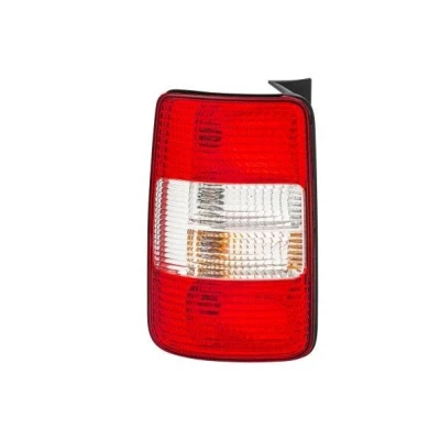 Kuva HELLA 2VP 354 042 011 Takavalot Vasen P21/4W, P21W, PY21W 12 ilman polttimoita Lampun kannalla VOLKSWAGEN: Caddy 3