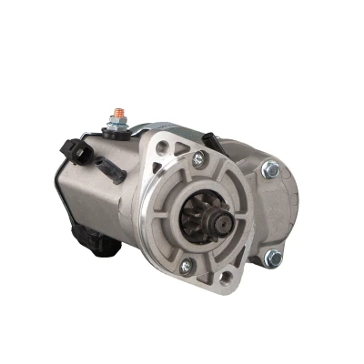 Kuva FEBI BILSTEIN 101617 Starttimoottori 12 2 9 HYUNDAI: Sonata V, Santa Fe I, Trajet, KIA: Sportage II, Magentis Cerato Sedan
