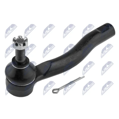 Kuva Raidetangon pää, Etuakseli, oikea TOYOTA YARIS, YARIS / VIOS Sedan, Skåp/halvkombi OE 45046 09480, 59195, 59255