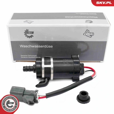 Kuva ESEN SKV 15SKV027 Pissapojan Pumppu 12 HONDA: CR V 3