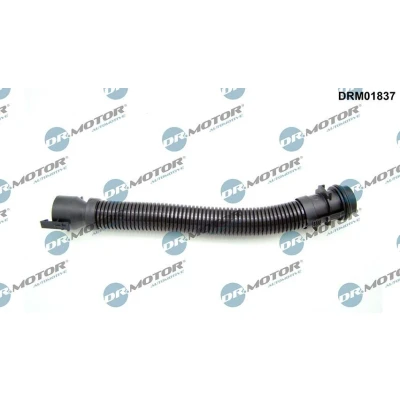 Kuva DR.MOTOR AUTOMOTIVE DRM01837 Letku, Kampikammion Tuuletus Ilmakanava BMW: 3 Touring, 5 Sedan
