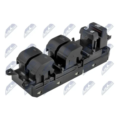 Kuva Kytkin, lasinnostin, Etu, vasen LEXUS CT, TOYOTA LAND CRUISER 200, PRADO OE 84040 60220