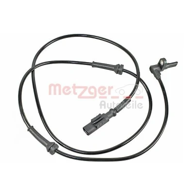 Kuva METZGER 0900564 ABS anturi Etuakseli, oikea Hall 2