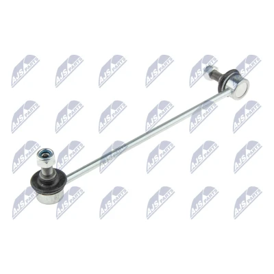 Kuva Tanko, kallistuksenvaimennin, Etuakseli, vasen OPEL ASTRA J GTC, CASCADA, VAUXHALL Mk VI, CASCADA Cabriolet OE 13282834, 3 50 192