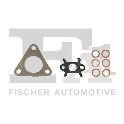 Kuva FA1 KT760050E Asennussarja Turboahdin RENAULT: MEGANE 3 Coupe, SUZUKI: Grand Vitara 2 SUV