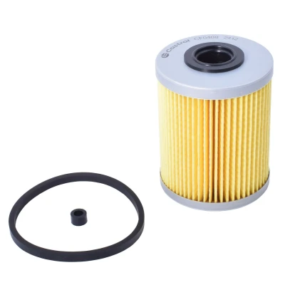 Kuva Castrol filters CF0408 Polttoainesuodatin Suodatinpanos OPEL: Vectra C Sedan, Caravan, Astra H Hatchback, SAAB: 9 3 5 Farmari