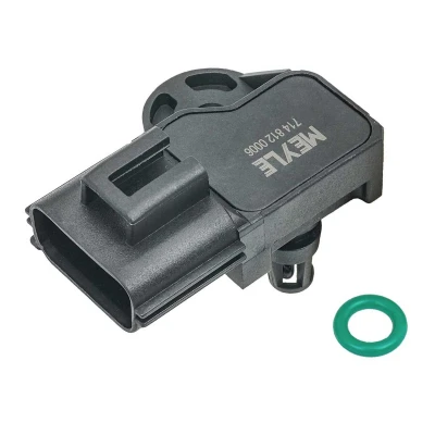 Kuva MEYLE 714 812 0006 Tunnistin, Imusarjapaine FORD: Focus 2 Kombi, Transit Mk6 Van, MONDEO 3 VOLVO: V50, S80 II, V70