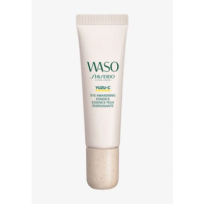 Kuva Shiseido Waso Yuzu C Eye Awakening Essence 20 ml