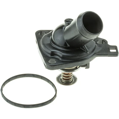 Kuva GATES TH40478G1 Termostaatti 78 Tiivisteillä Kopalla HONDA: CR V 3, CIVIC 8 Hatchback, Accord 7 Tourer