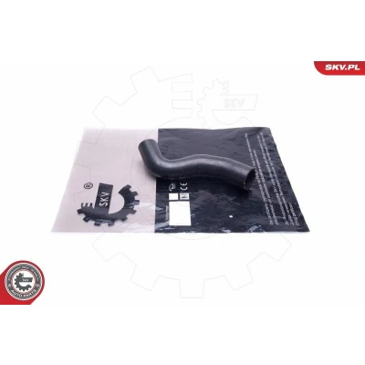 Kuva Jäähdyttimen letku Opel Astra f cabriolet, g halvkombi, kombi, sedan, skåp / kombi OE 1337580, 24413973, 90530680