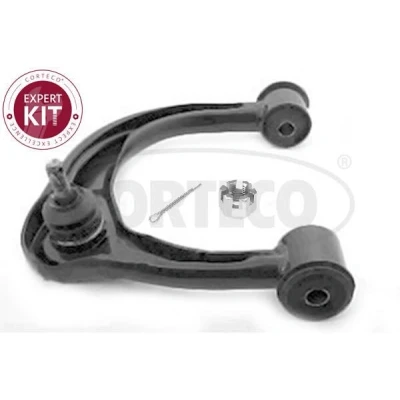 Kuva Tukivarsi, pyöräntuenta, Etuakseli, oikea, Yläpuolella TOYOTA HILUX Pick up VII, VIII OE 48610 0K040