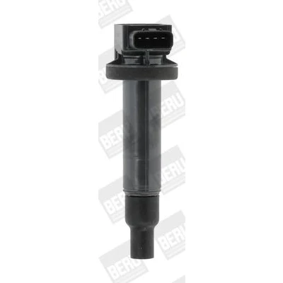 Kuva BERU ZSE165 Sytytyspuola 4 12 Spring TOYOTA: Yaris II Hatchback, I Prius Liftback
