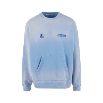Kuva Another Cotton Lab Collegepaita, Koko: Large, Blue