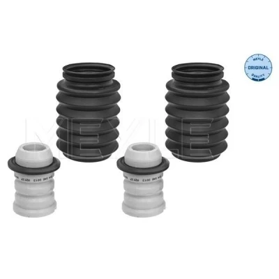 Kuva MEYLE 314 640 0013 Iskunvaimentimen Suojakumi Etuakseli BMW: 5 Sedan, Touring, X1