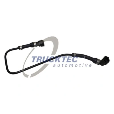 Kuva TRUCKTEC AUTOMOTIVE 08.10.116 Jäähdyttimen Letku BMW: X5