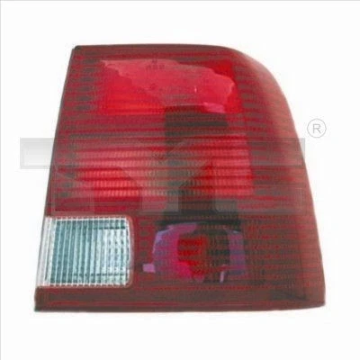 Kuva Takavalo, Oikea VW PASSAT B5 OE 3B5945096F, 3B5945096G