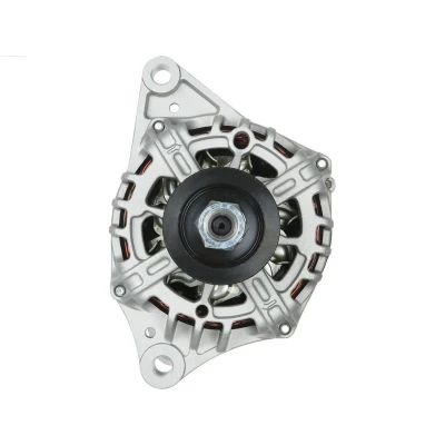 Kuva AS PL A3331 Laturi 12V 80A NISSAN: Note I, MICRA 3