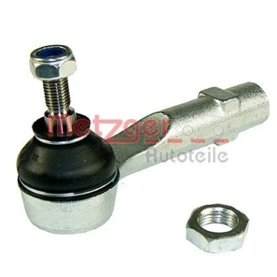 Kuva METZGER 54038301 Raidetangon Pää KIT + Etuakseli, vasen CITROËN: C4 I Grand Picasso, Picasso 1