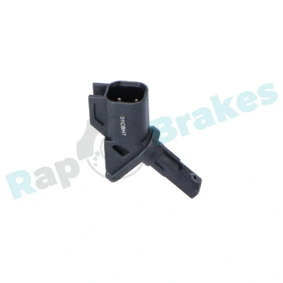 Kuva RAP BRAKES R A0534 ABS Anturi Etuakseli, vasen, oikea ilman kaapelia aktiivisensori FORD: MONDEO 4 Turnier, Focus 2 Kombi, KUGA 1
