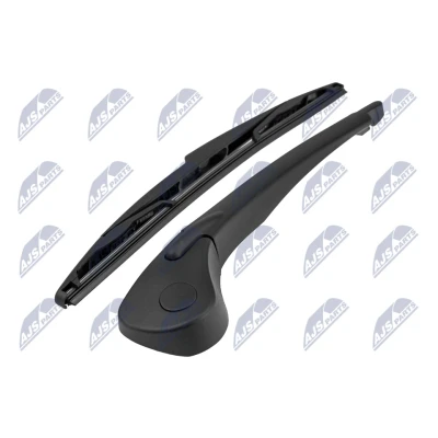 Kuva Tuulilasinpyyhkimen varsi, lasinpesu, Takana RENAULT ESPACE IV OE 7700 433 319, 7701 047 871, 051 890
