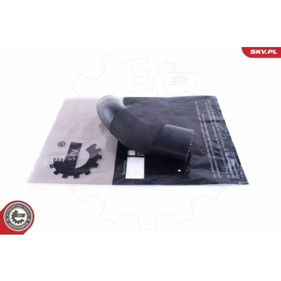 Kuva Ahdinletku AUDI Q7, Q8, VW TOUAREG OE 4M0145738AG