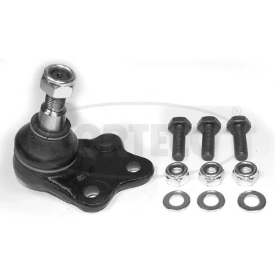 Kuva Pallonivel, Etuakseli, oikea, vasen LAND ROVER FREELANDER 2 OE LR002624, LR002625, LR007205