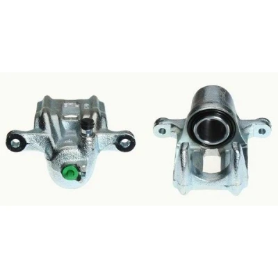 Kuva BUDWEG CALIPER 342098 Jarrusatula HONDA: CR V 2, Accord 7 Tourer