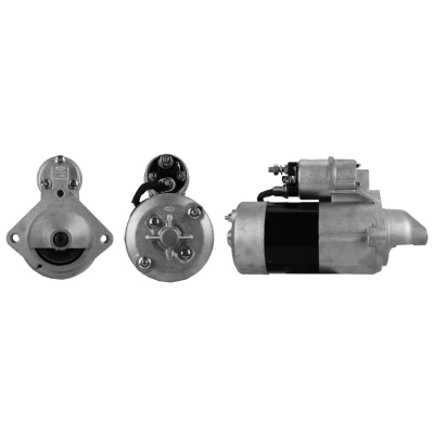 Kuva LUCAS ELECTRICAL LRS01475 Starttimoottori 12 2,2 9 BMW: 5 Sedan, Touring, 3 LAND ROVER: Range Rover