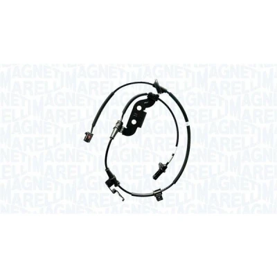 Kuva MAGNETI MARELLI 172100185010 ABS Anturi Taka akseli, oikea 2 KIA: cee‘d II Sportswagon, Hatchback, HYUNDAI: i30 Hatchback
