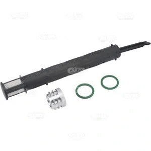 Kuva Kuivain, ilmastointilaite ALFA ROMEO, CITROËN, FIAT, LANCIA, PEUGEOT OE 0000060802053, 46723358, 46811665