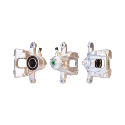 Kuva ELSTOCK 87 2186 Jarrusatula Valurauta Taka akseli, oikea, Akselin takana HONDA: CR V 3, 4