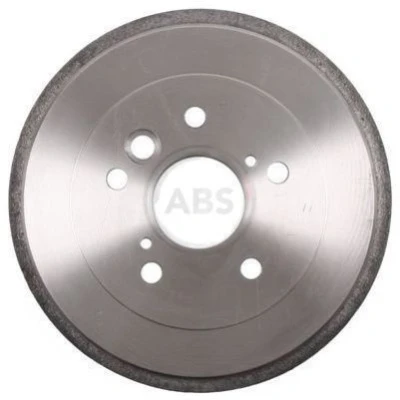 Kuva A.B.S. 2633 S Jarrurumpu 277,5
