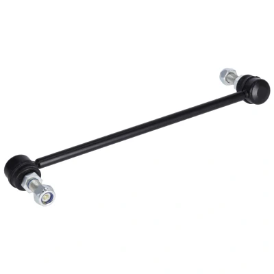 Kuva febi BILSTEIN 30986 Koiranluu Etuakseli, oikea 299,5 M12 x 1,25 Plus Itselukittuvalla mutterilla NISSAN: Qashqai / Qashqai+2 I