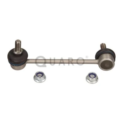 Kuva QUARO QS4495/HQ Koiranluu Etuakseli Metalli, Teräs