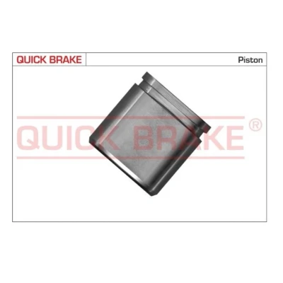 Kuva QUICK BRAKE 185009 Jarrusatulan Mäntä 43 NISSAN: Qashqai / Qashqai+2 I