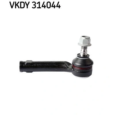 Kuva SKF VKDY 314044 Raidetangon Pää synteettinen rasva