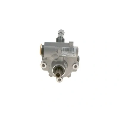 Kuva BOSCH K S01 000 084 Ohjaustehostimen Pumppu Hydraulinen 106bar Paineenrajoitin venttiili Siipikennopumppu Pyörimissuunta myötäpäivään