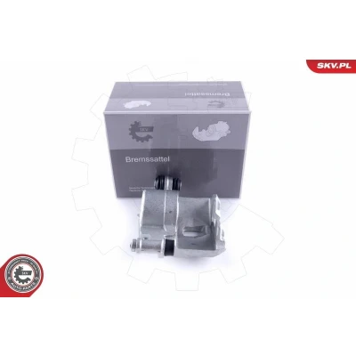 Kuva Jarrusatula, Etuakseli, oikea Isuzu Campo, Kb, Opel Campo OE 4300890, 4314370, 5542000