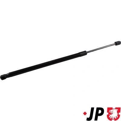 Kuva JP GROUP 1181215800 Takaluukun Kaasujousi 635N Molemminpuolin