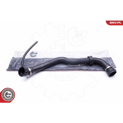 Kuva Jäähdyttimen letku BMW 5 [E39], Touring [E39] OE 11537785018