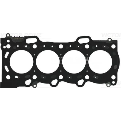 Kuva REINZ 61 10291 40 Kannentiiviste 74,4 Metalli kerros tiiviste 5 TOYOTA: Yaris II Hatchback, Auris Hatchback
