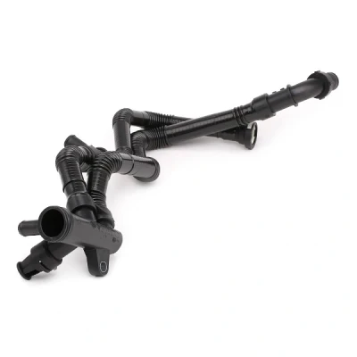 Kuva FEBI BILSTEIN 47770 Jäähdyttimen Letku Muovi pikaliittimet PEUGEOT: 206 Hatchback, CITROËN: Xsara Coupe, Farmari, C3 I FORD: FIESTA 5