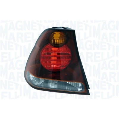 Kuva MAGNETI MARELLI 714028331802 Takavalot Oikea Ilman lampun kantaa